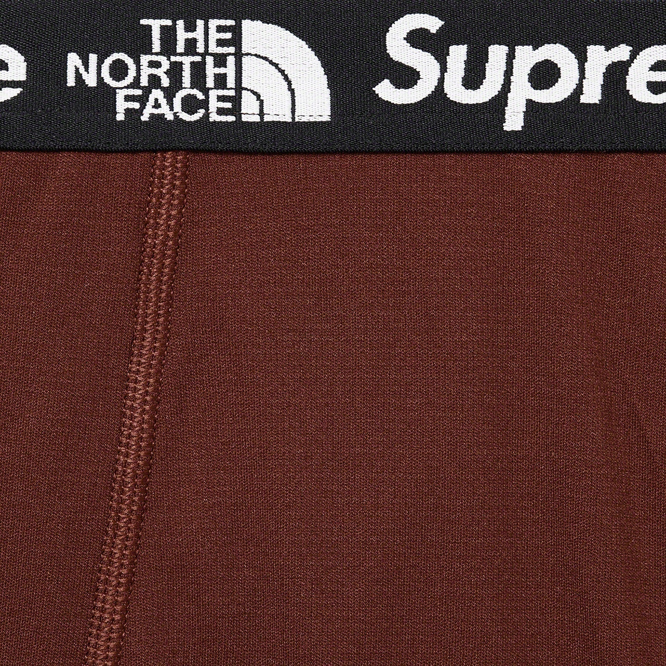 Supreme®/The North Face® Base Layer Pant view 2